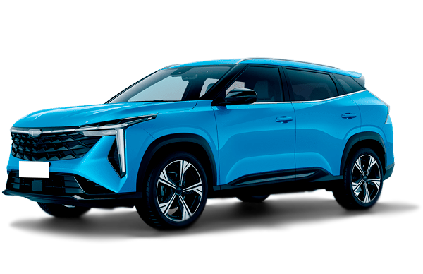 Модель Cityray